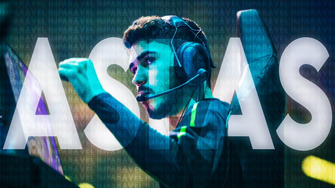 How Aspas Really Plays Valorant