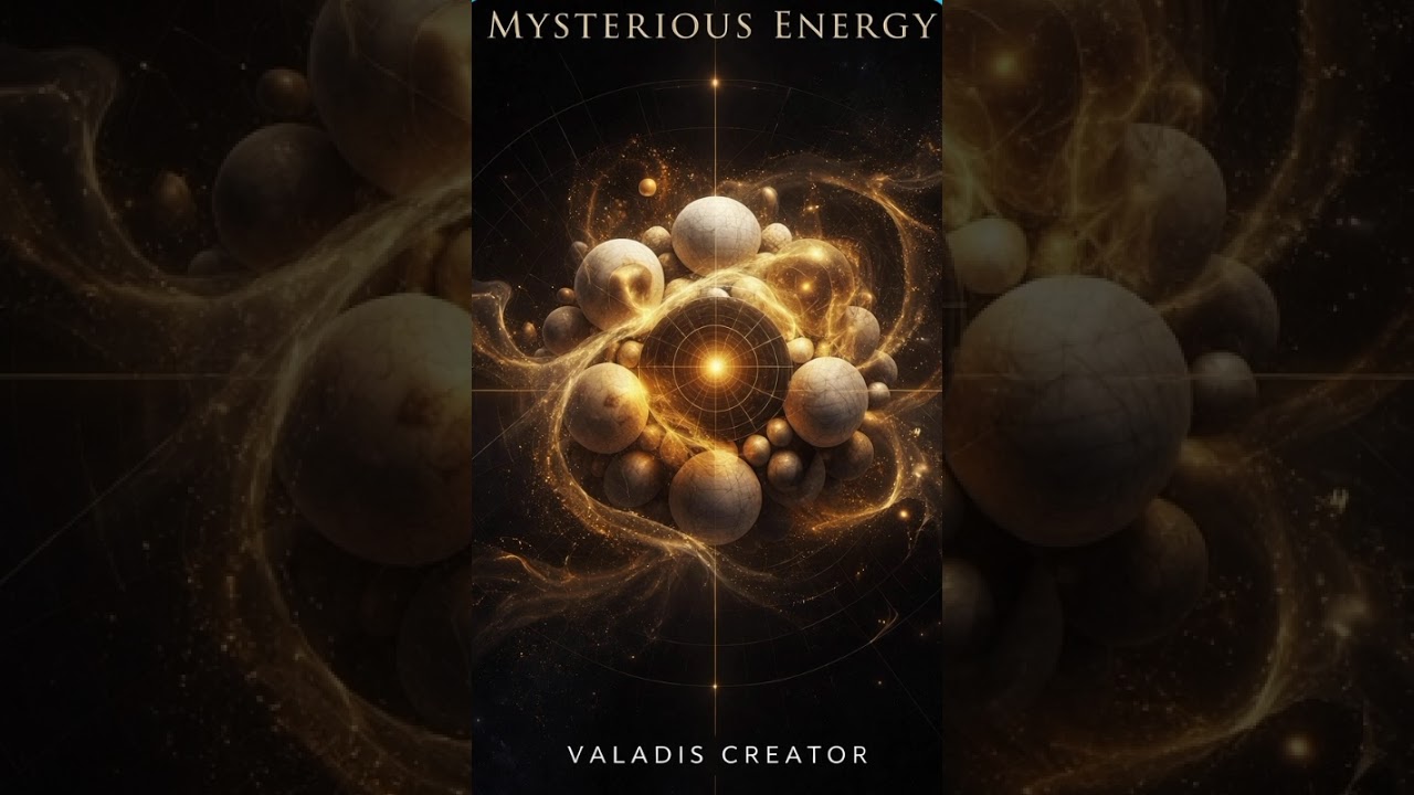 &bull; Mysterious Energy&bull; Vol1 Valadis X