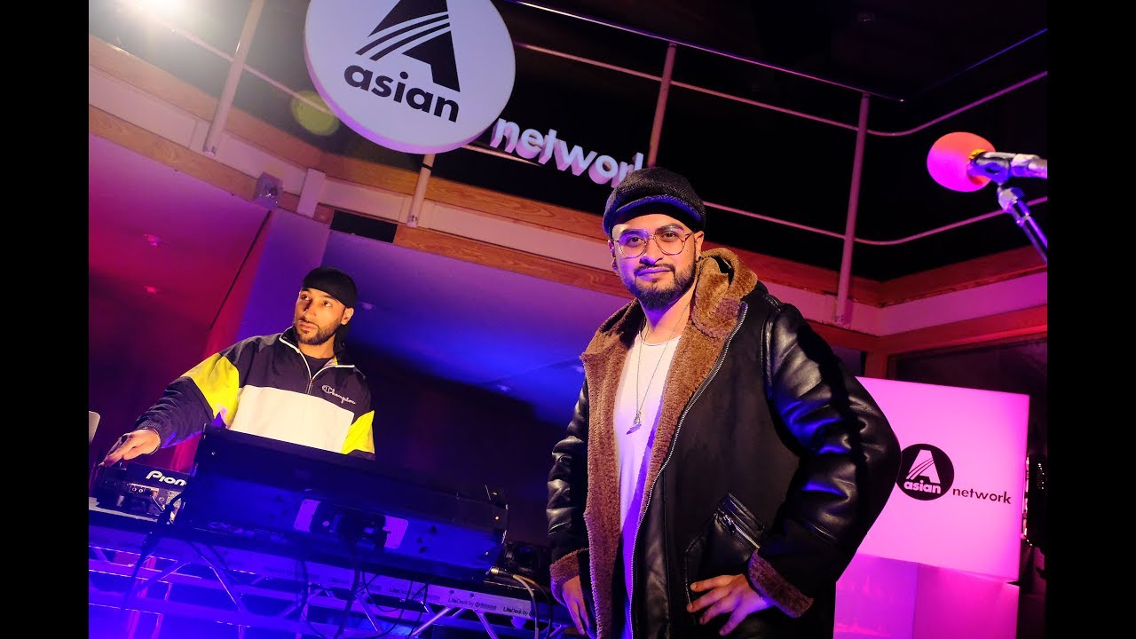 Manni Sandhu and Gurj Sidhu – Challa Part 2 (Panjabi MC Cover)
