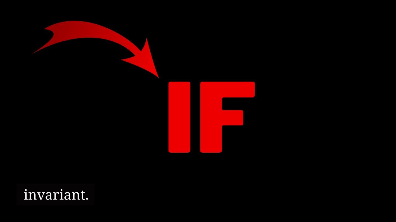 Hidden cost of IF in programming | Branch Prediction