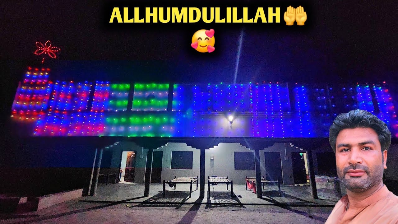 Allhamdulilah Shadi ki Tayariyan Final Kar Le 🤲🥰