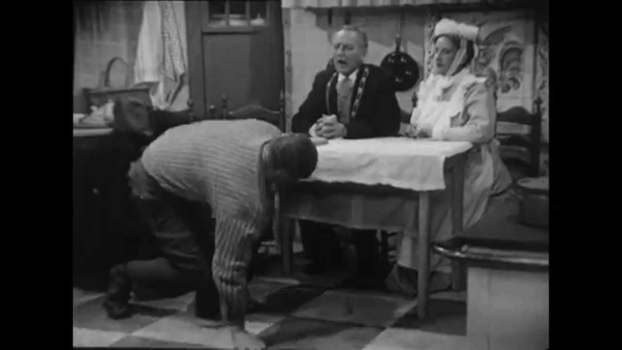 Swiebertje DVD 6 [zwart-wit]
