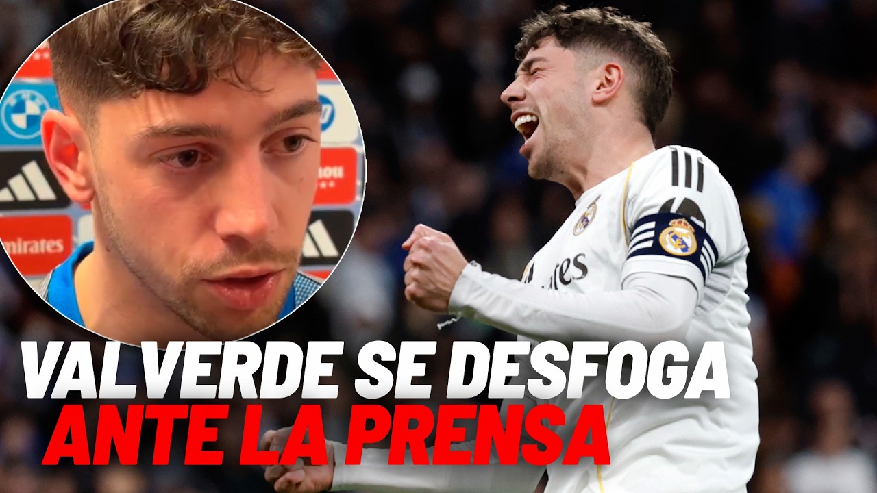 Fede Valverde: 