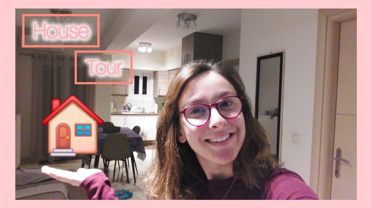 House Tour