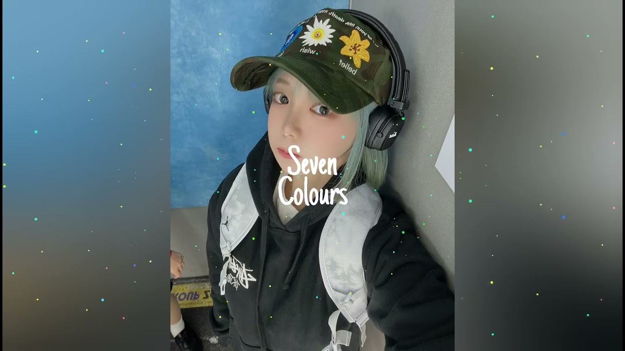 Scoff Han - Uniqueness - 熬过多少夜才能放下 - DouYinBGM 2025