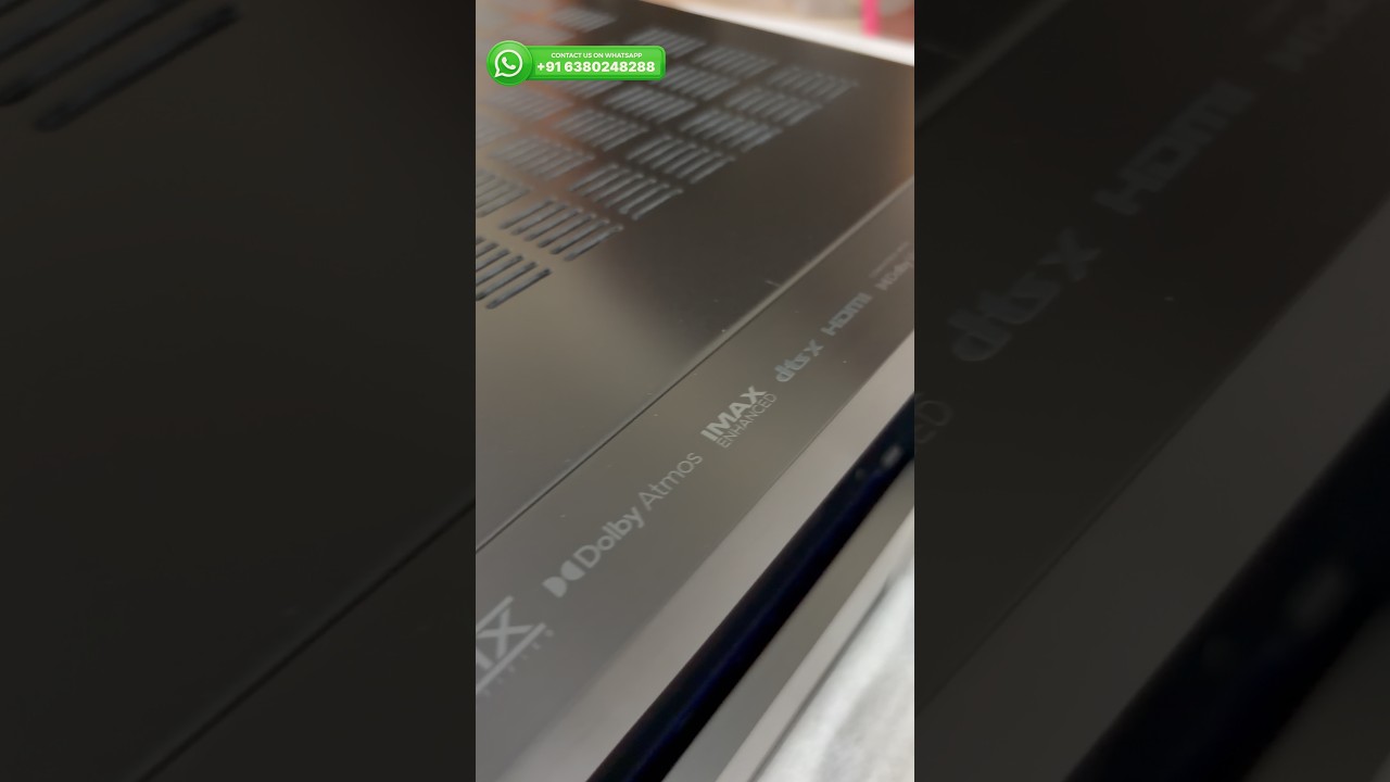 Система Onkyo RZ50 + Klipsch 9.2 канала #dolbyatmos #dtsx #imax #dolbyvision