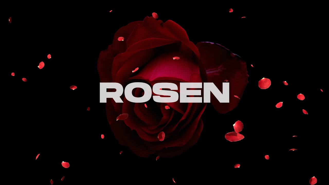 Rill - Rosen (Official Audio)