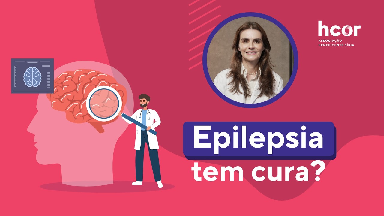 Quais são as causas da epilepsia? | Hcor Explica