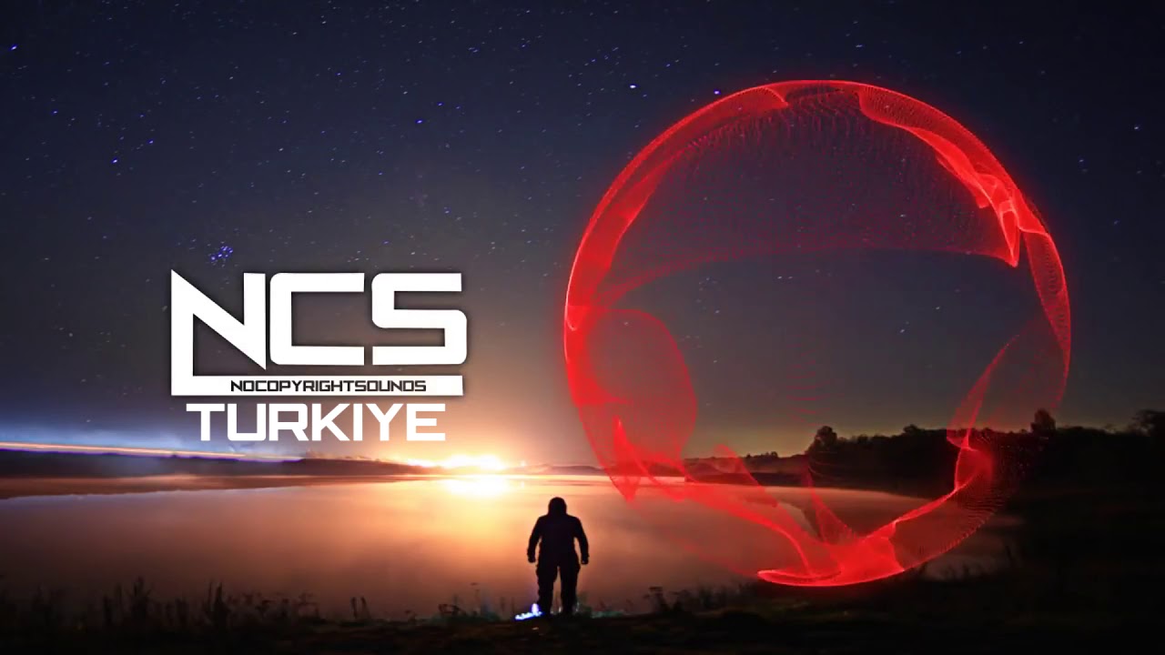 Krale - Frontier (ft. Jasmina Lin & Jay Christopher) [NCS Release] Türkçe Altyazılı