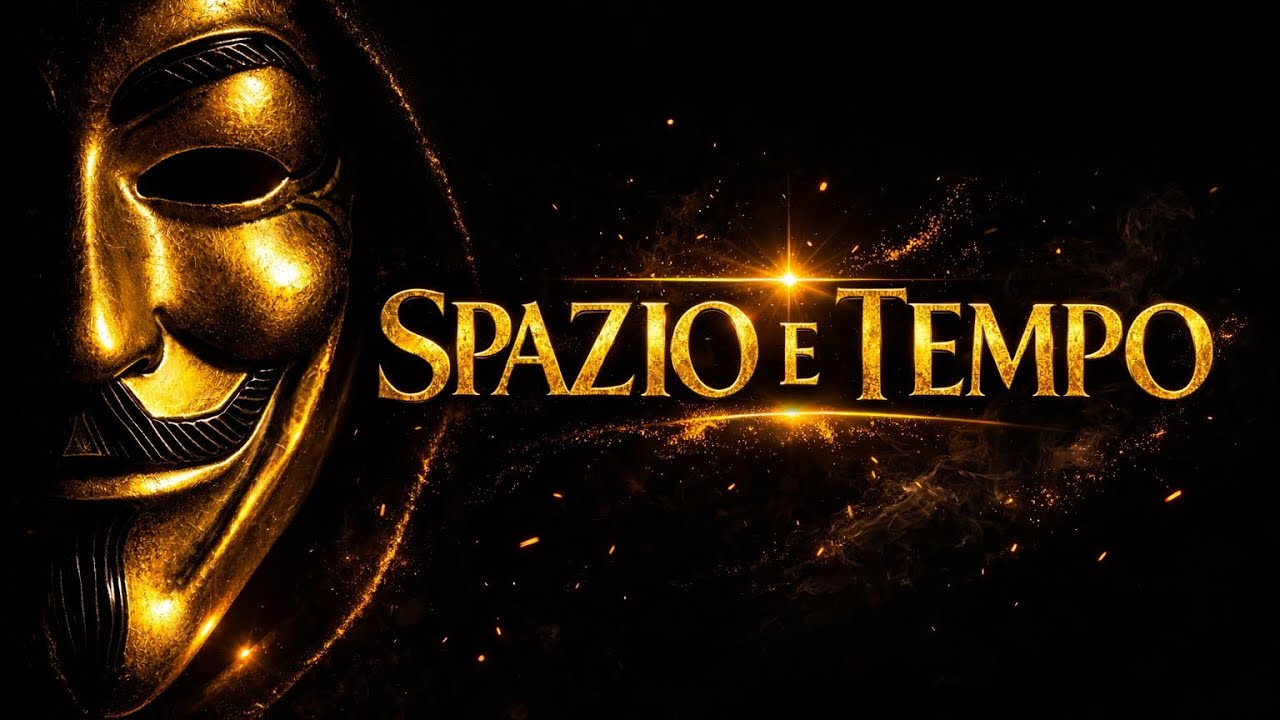 Spazio e Tempo 