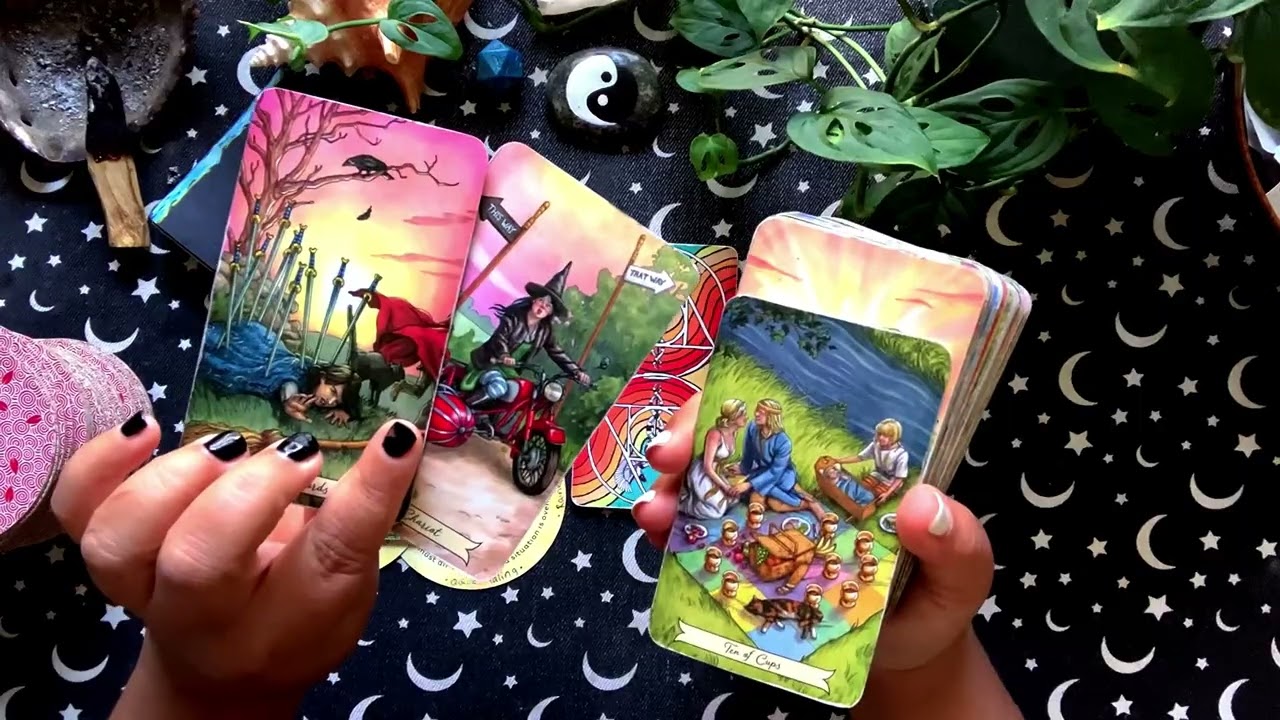 Близнецы ♊️ Ваши следующие 3 благословения! ✨🦋