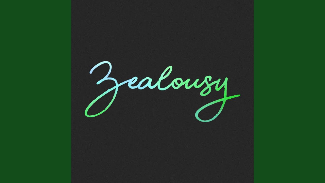 Zealousy (Endeavor Remix)