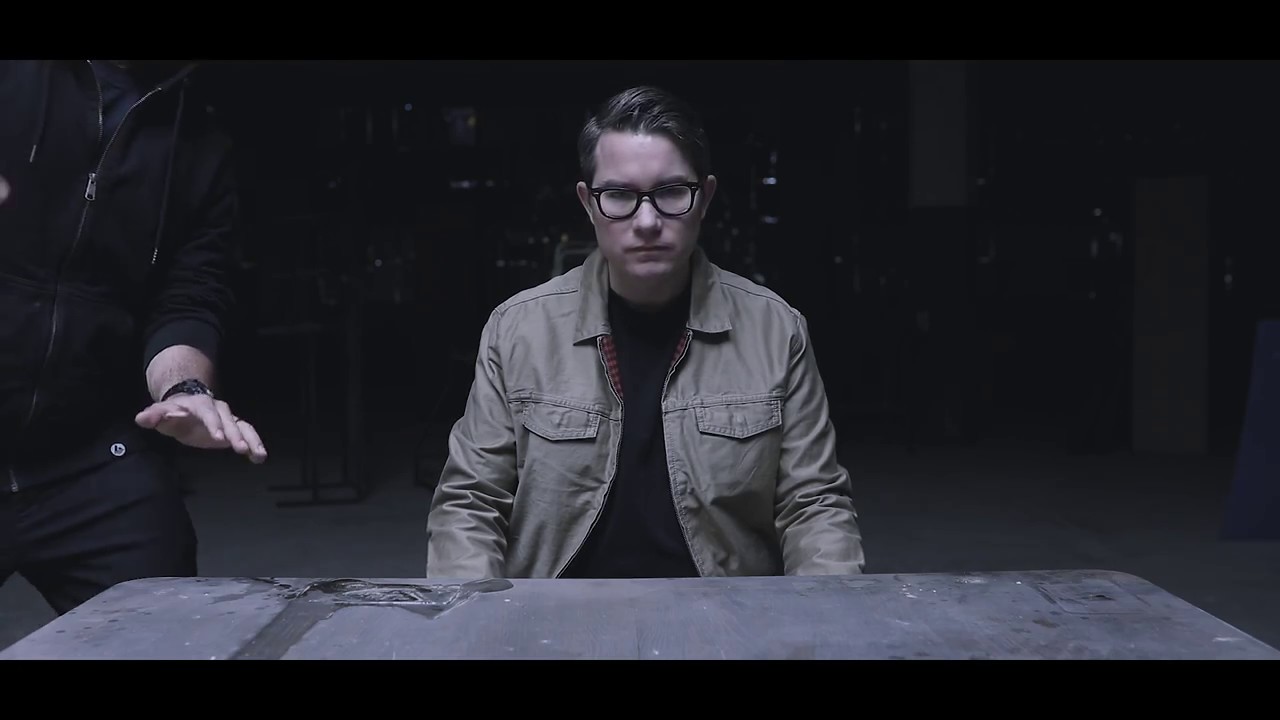 Hawthorne Heights - Push Me Away