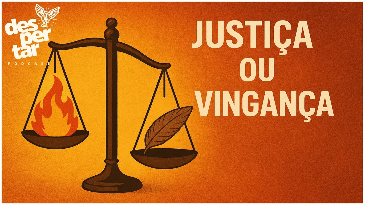 A Verdade Oculta Sobre a Vingança 