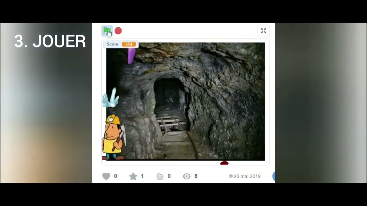 AR Air Pur de Seraing - JPO 2022 -  &Eacute;ducation par la technologie