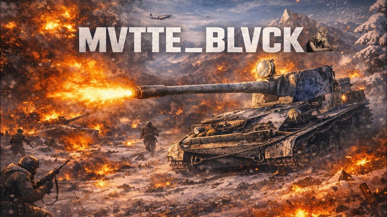 World of Tanks - SU 130PM