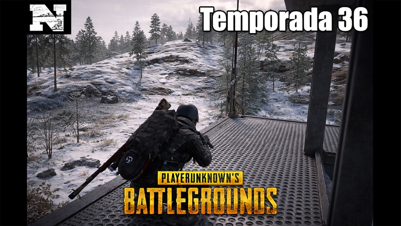 Le ganamos a LuPower (guiño, guiño) - PUBG PC