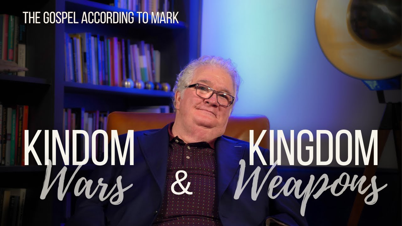 🎙️ Episode 3: Kingdom Wars and Kingdom Weapons