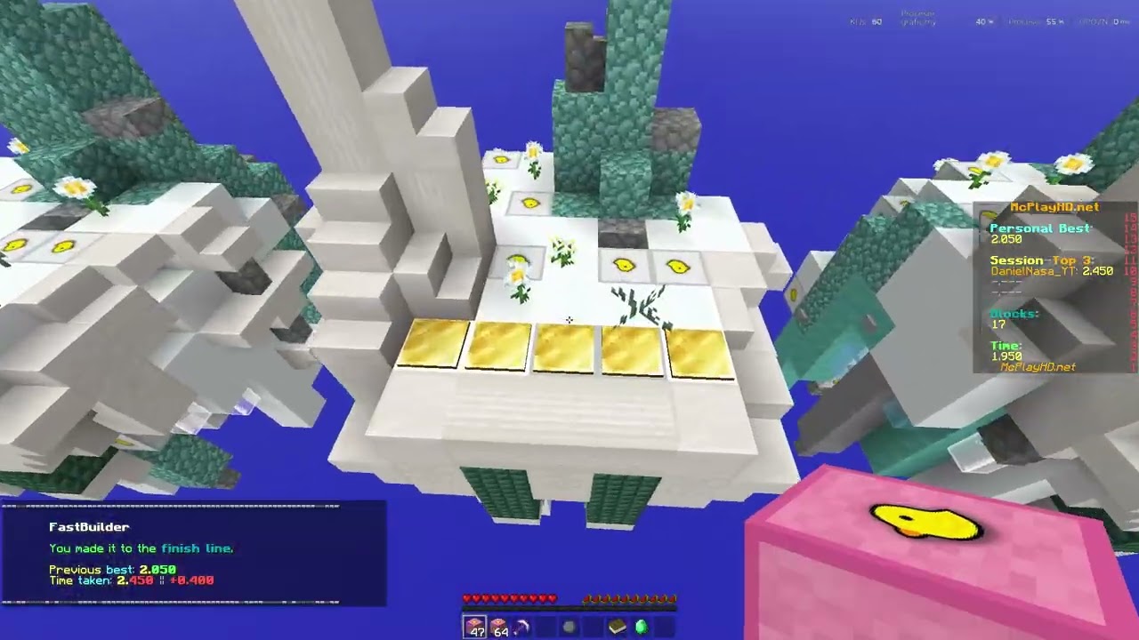 8.1 on McPlayHD | Clip Dump #3