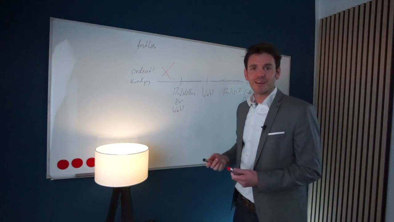 Kündigung eines Mitglieds des Betriebsrat