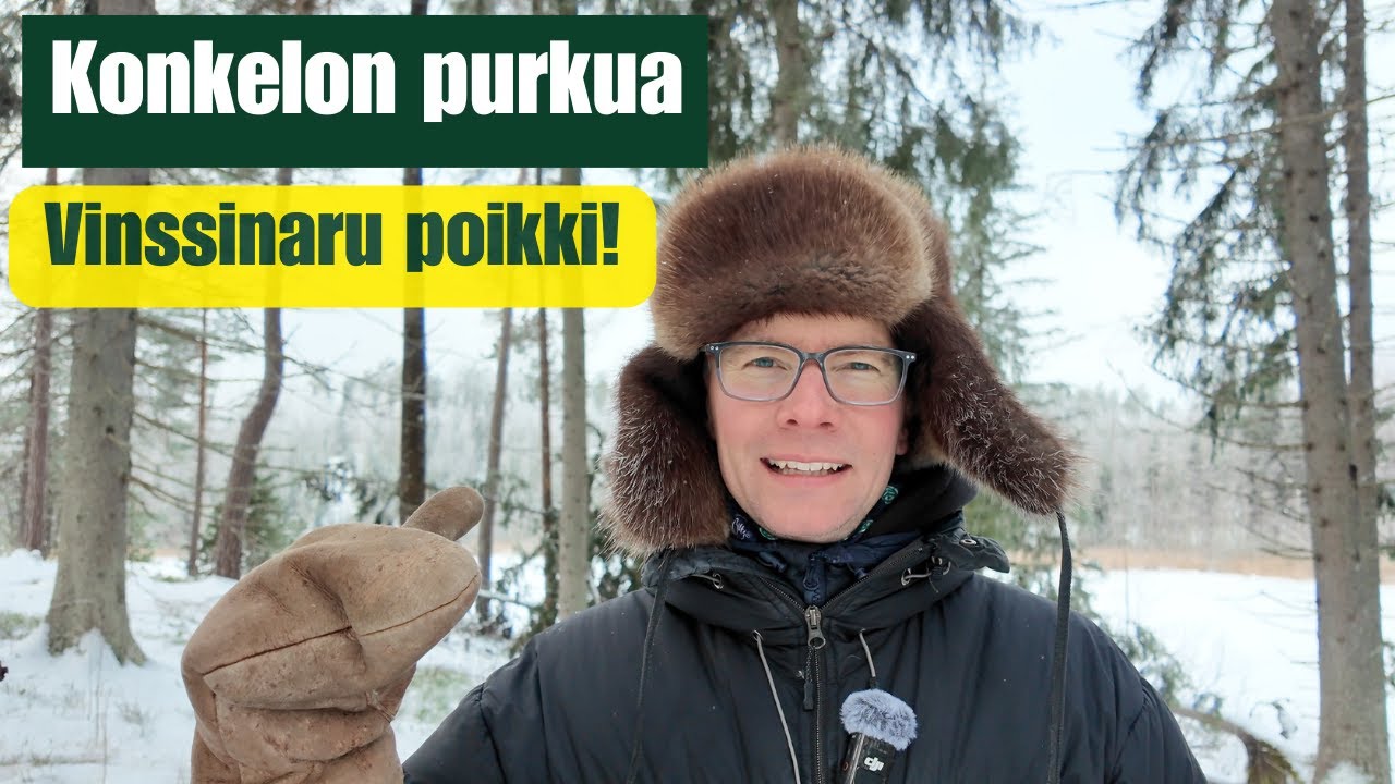 Laitetaan vinkit käytäntöön!
