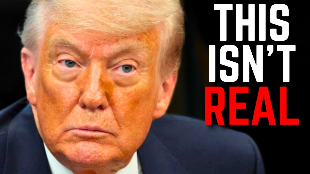 Trump Just Released The UFO Files&hellip;But Is This One Big Distraction?