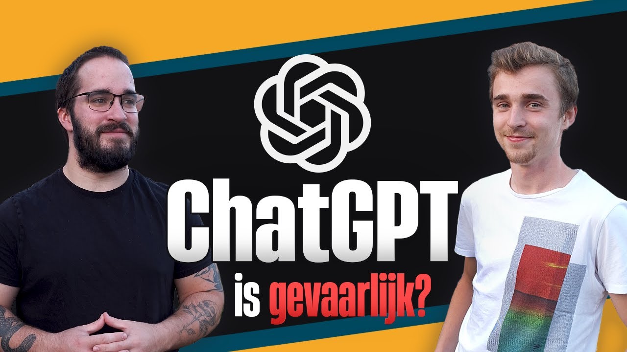 #3 - De waarheid over AI | Groeiers Podcast