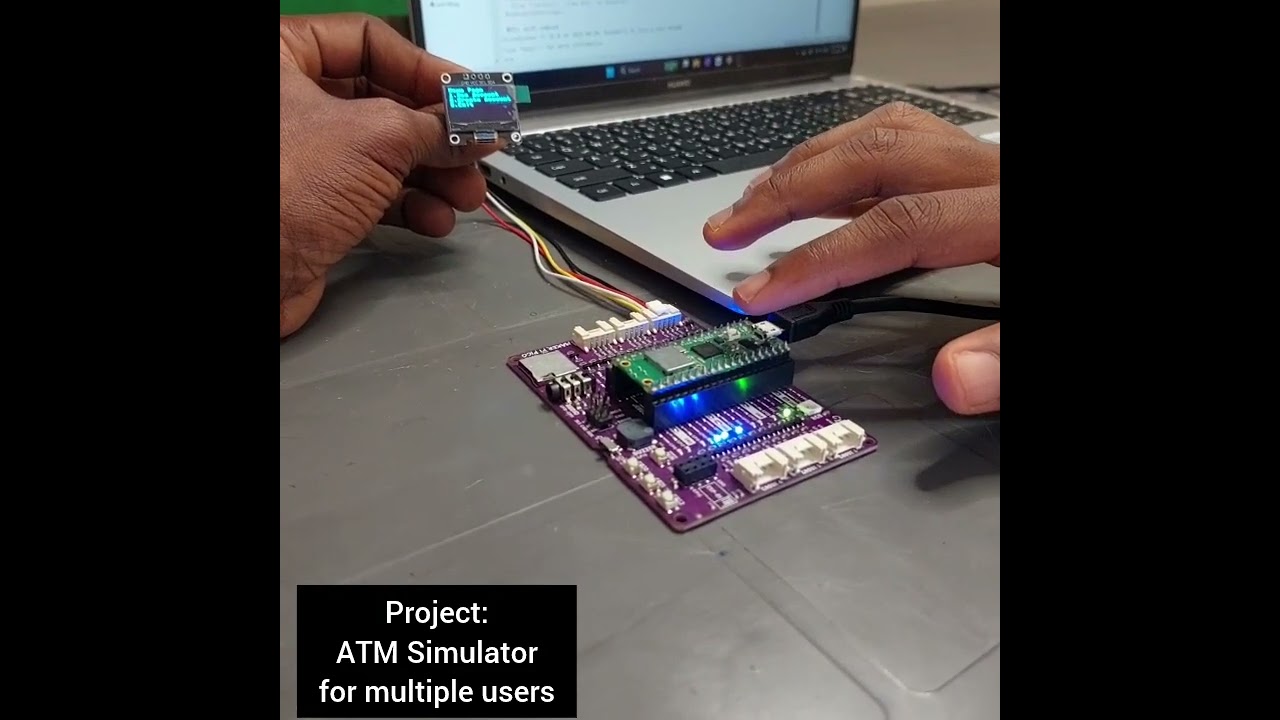 Innovating with AIoT: Student Projects That Will Impress You!