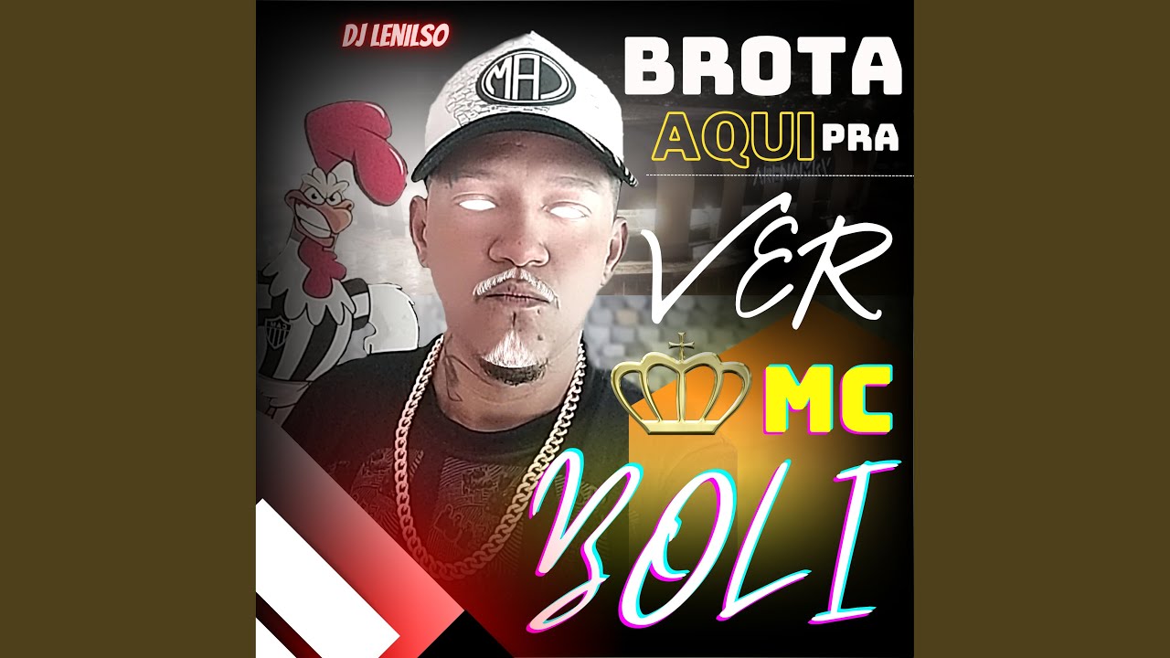 Brota Aqui pra Ver
