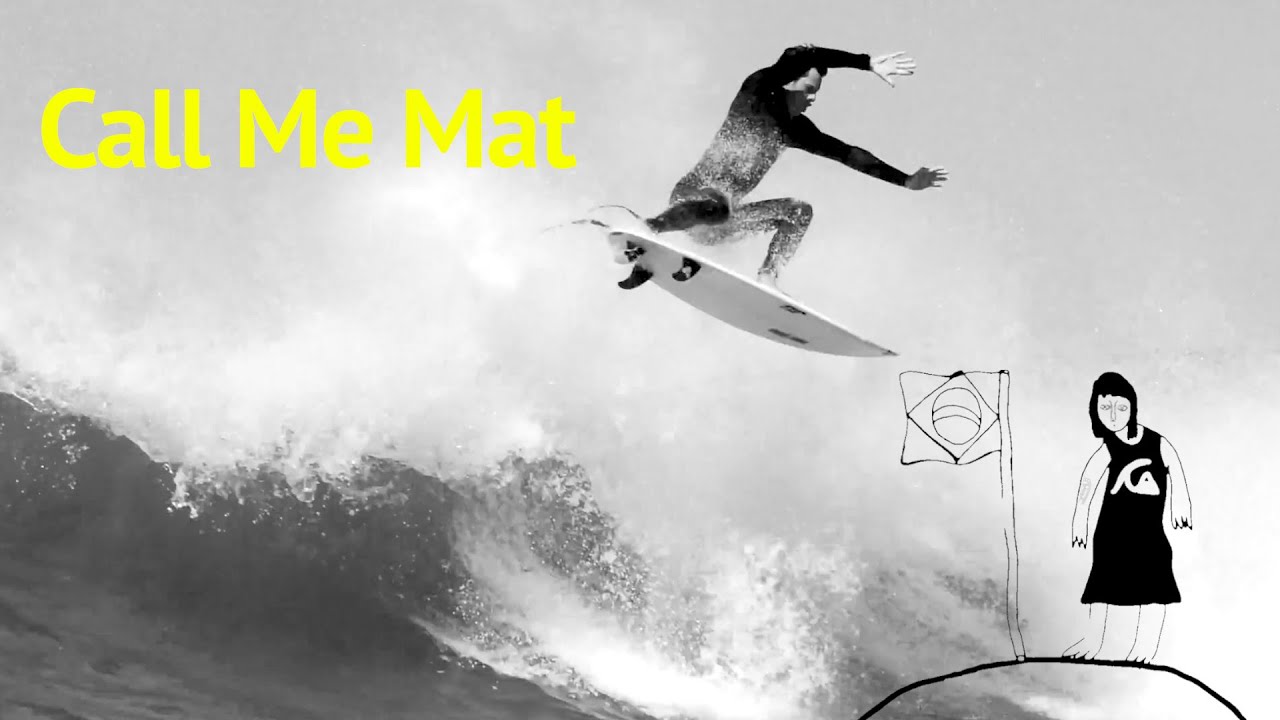 He’ll Be On The CT Soon | Mateus Herdy In 'Call Me Mat'