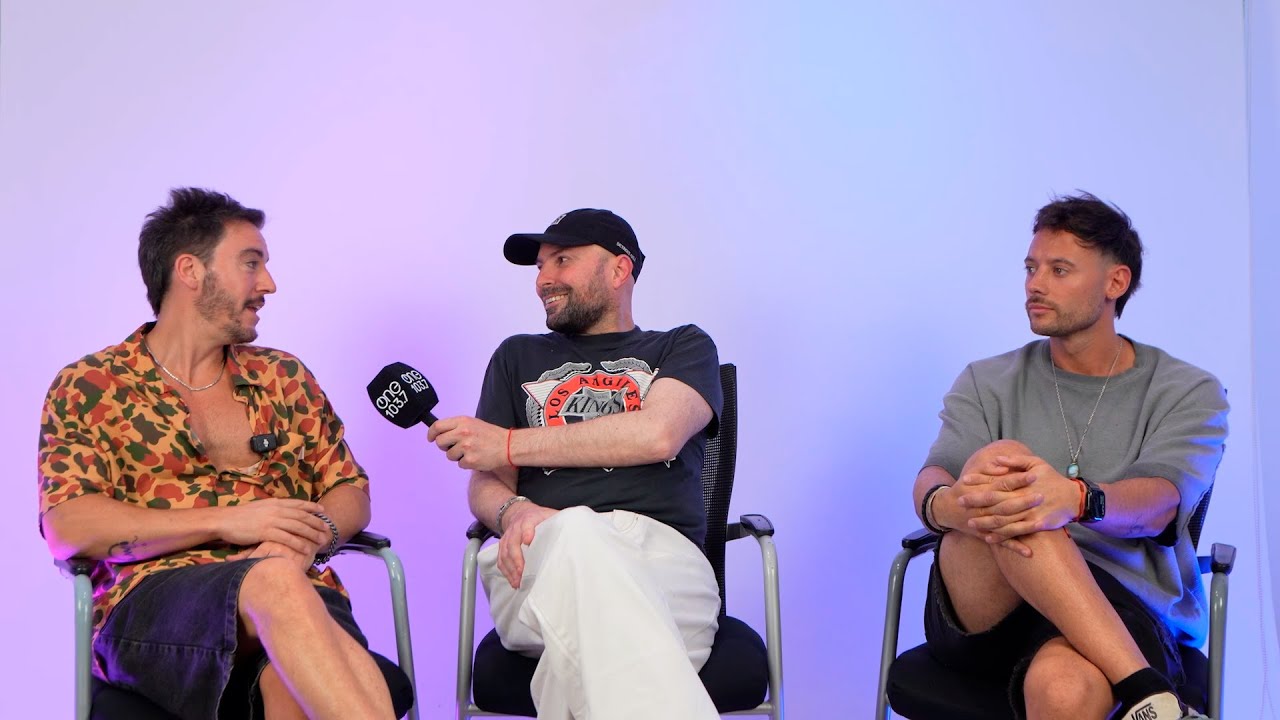 Entrevista con NO NAME