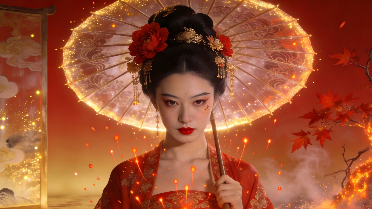She Raised Them All, They Killed Her — Reborn, She Destroys the Entire Noble House#drama #cdrama