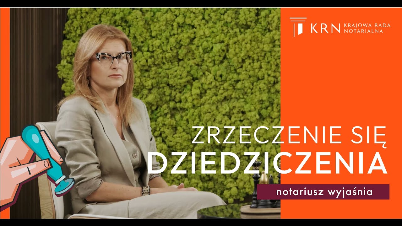 Nie musisz dziedziczyć długów!