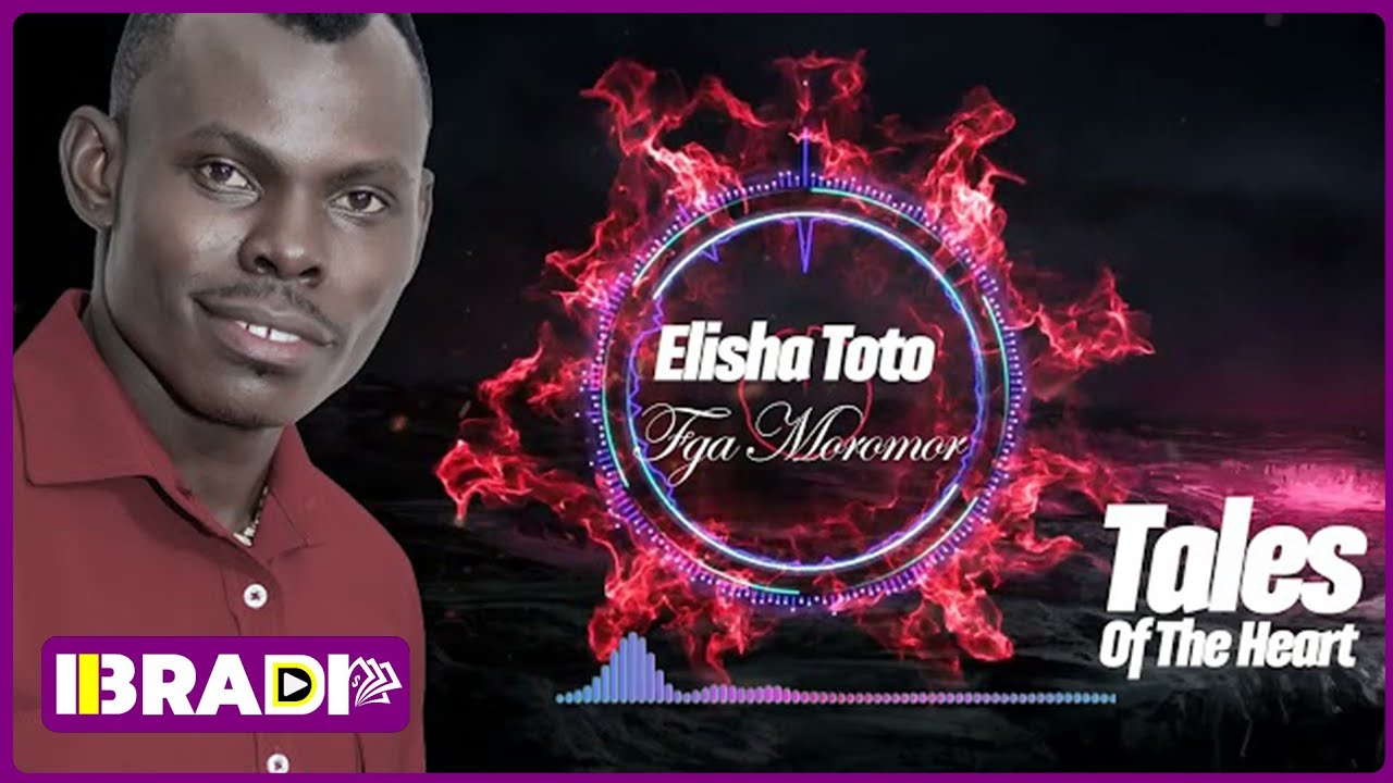 ELISHA TOTO - Figa Moromo(Nyar Dala) [Sms 