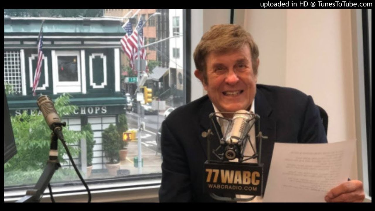 SiriusXM 60's on 6 with Cousin Brucie and his 84th Birthday 10-12-19
