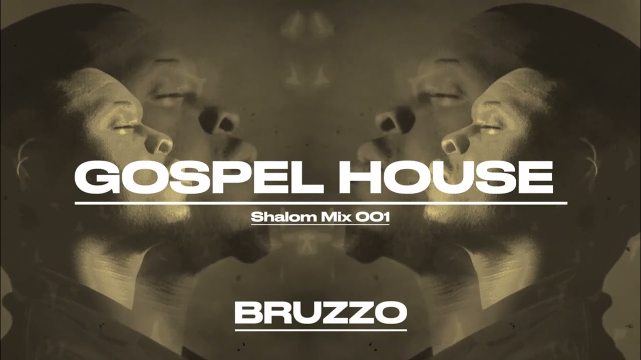 Gospel House Mix/Sermon 