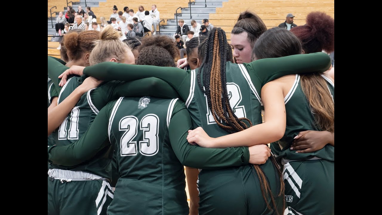 Basketball is the key to success at Vel Phillips Memorial High School