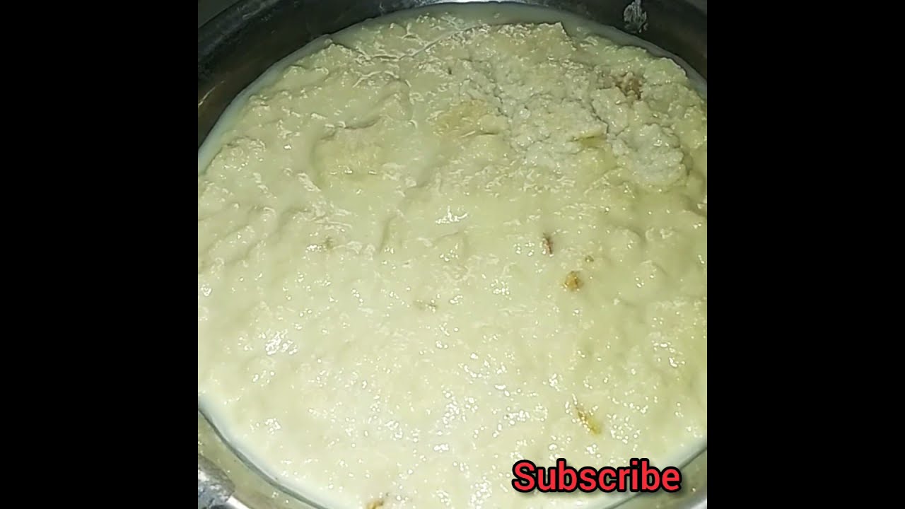 mawa/ khoya #shorts #mawa / homemade mawa.