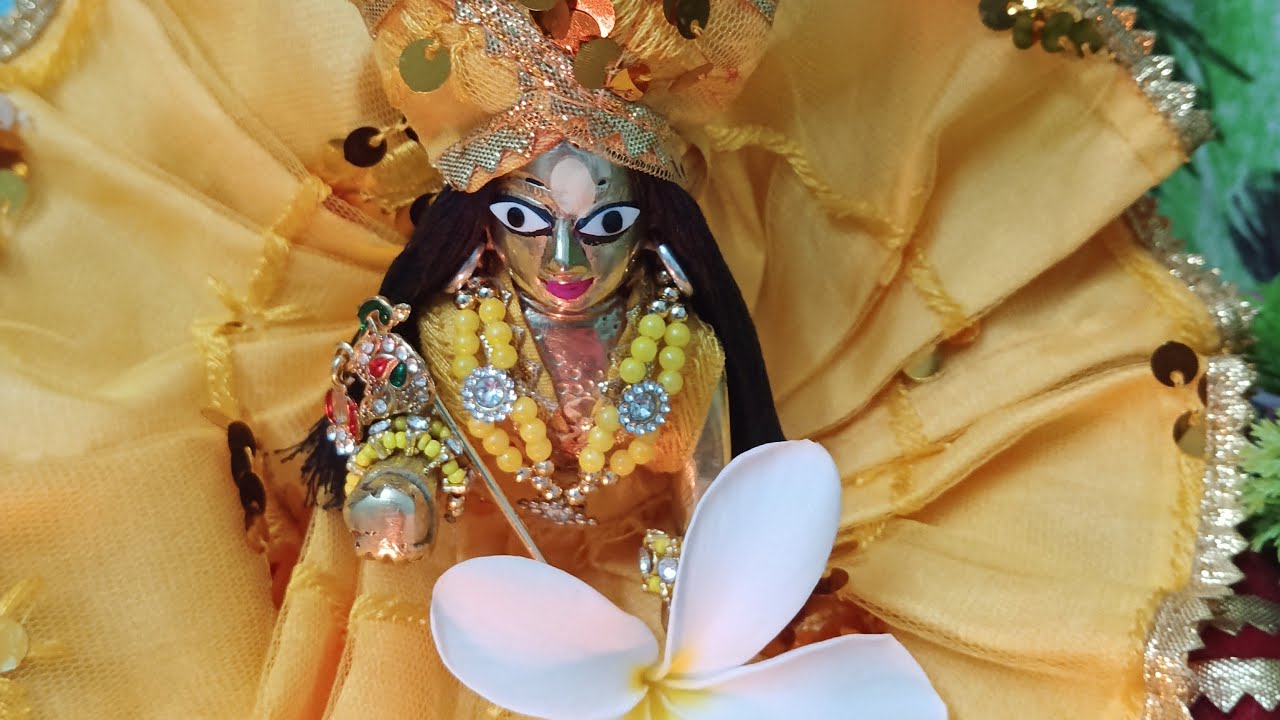 Vaishu-Raishu is live🩷🙏राधे राधे आप सभी का स्वागत है 🌺🙏