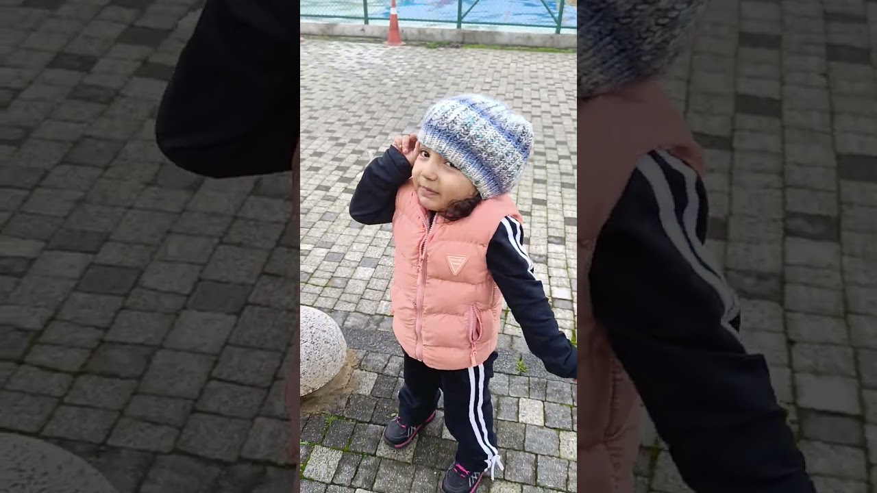 Ecrinin kedi sevdası ve hareketli anları hayvan sevgisi çocukken başlar ❤️