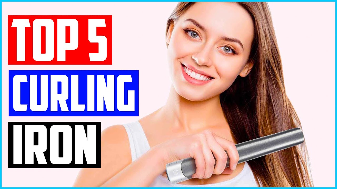 Best Cordless Curling Irons You Can Buy In 2023