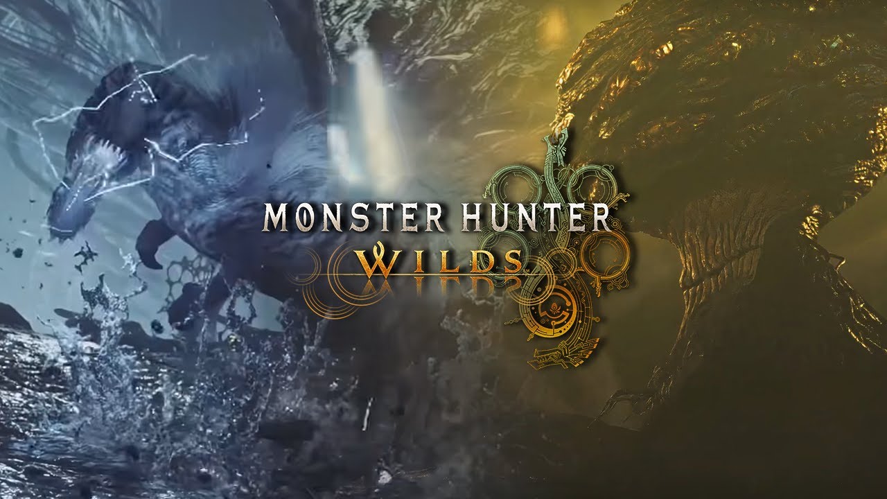 Ruins of Wyveria Theme Medley│Invented Incisors│Monster Hunter Wilds