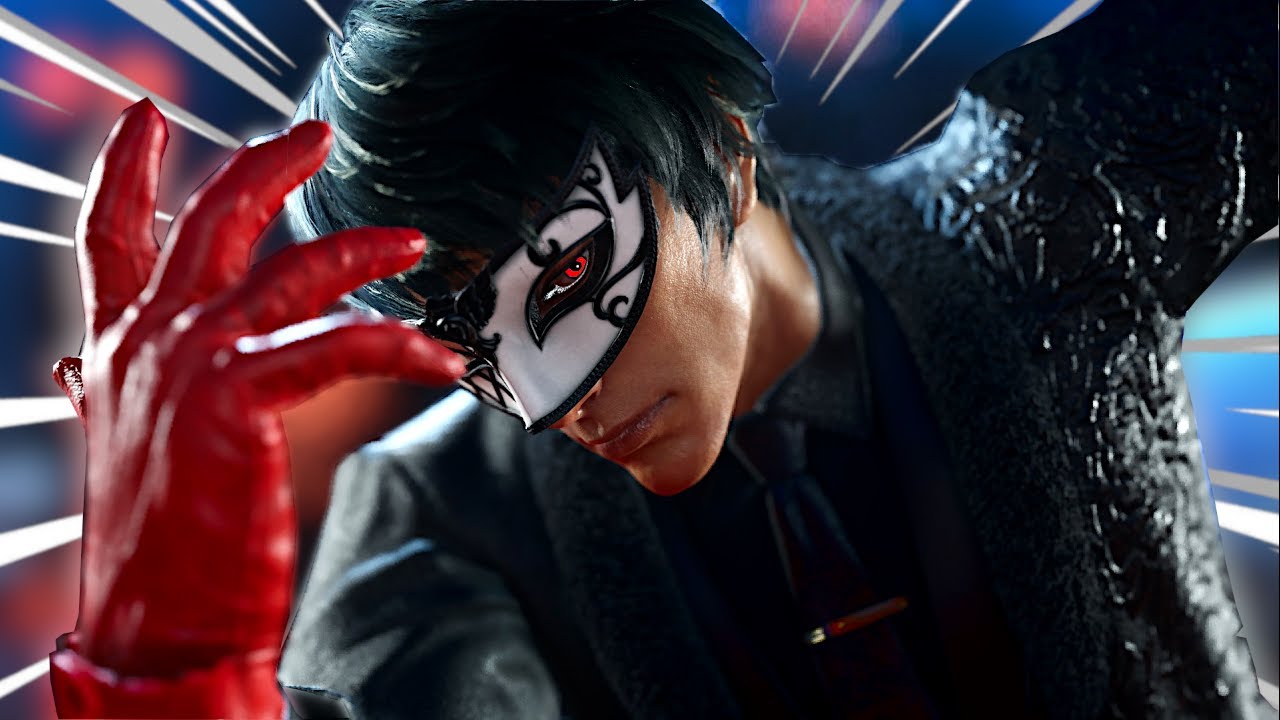 The Best Character in Tekken 8
