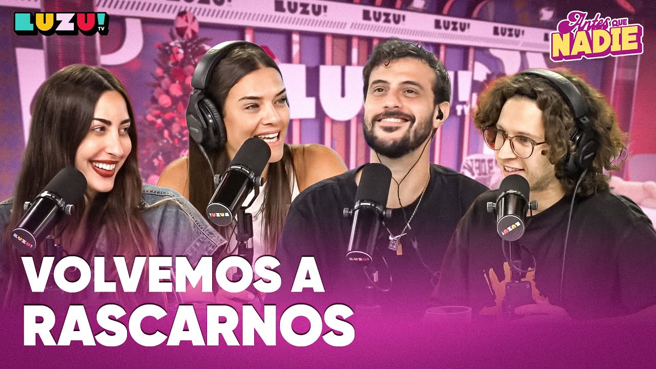 #ANTESQUENADIE | LA VUELTA DE LAURA Y EL GAGAISMO: TODA LA VERDAD DE LO QUE HIZO EN MIAMI