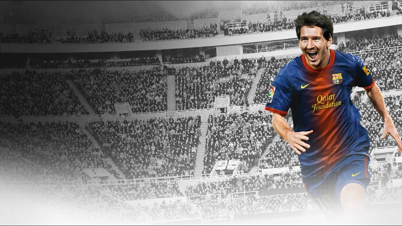 All FIFA 13 Songs - Full Soundtrack List