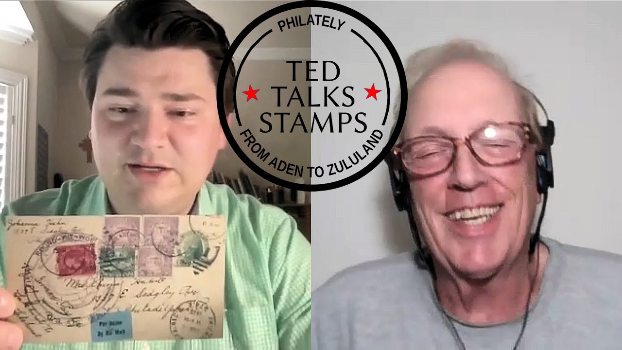 Stamp Chat On the Future of Stamp Clubs