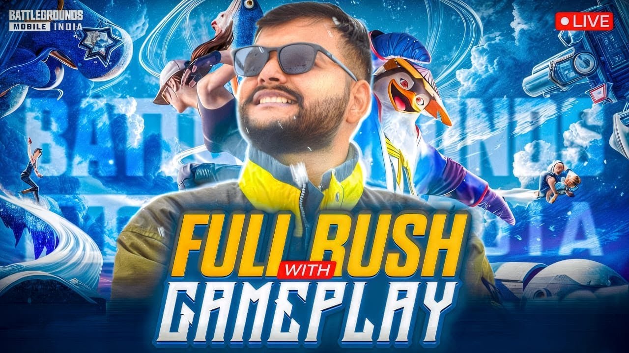 Birthday Special  || LOVE GAMING ||   