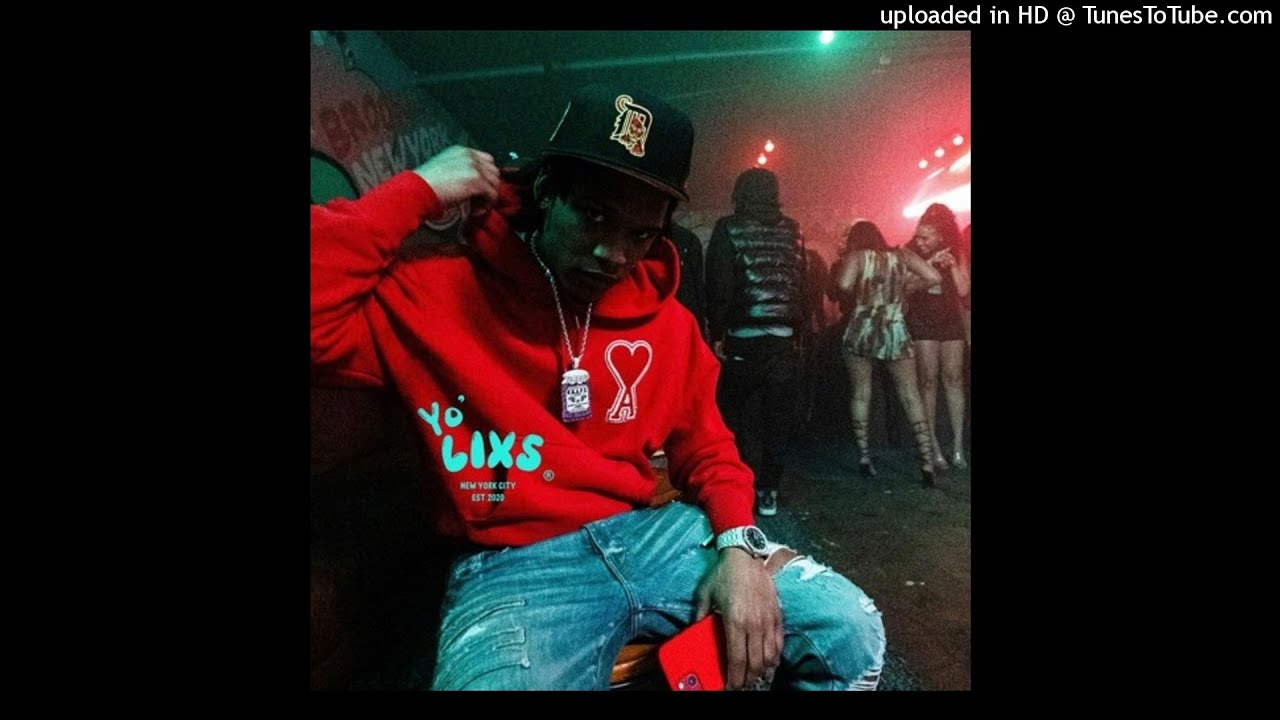 /FREE/ Kay Flock x B Lovee SAMPLE Drill Type Beat 2021 - 