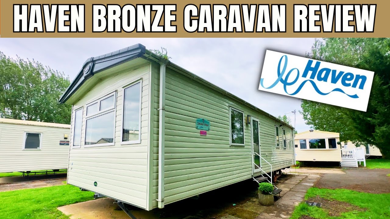 Budget Travel: How BAD Is Haven Bronze Caravan? I Was Shocked!