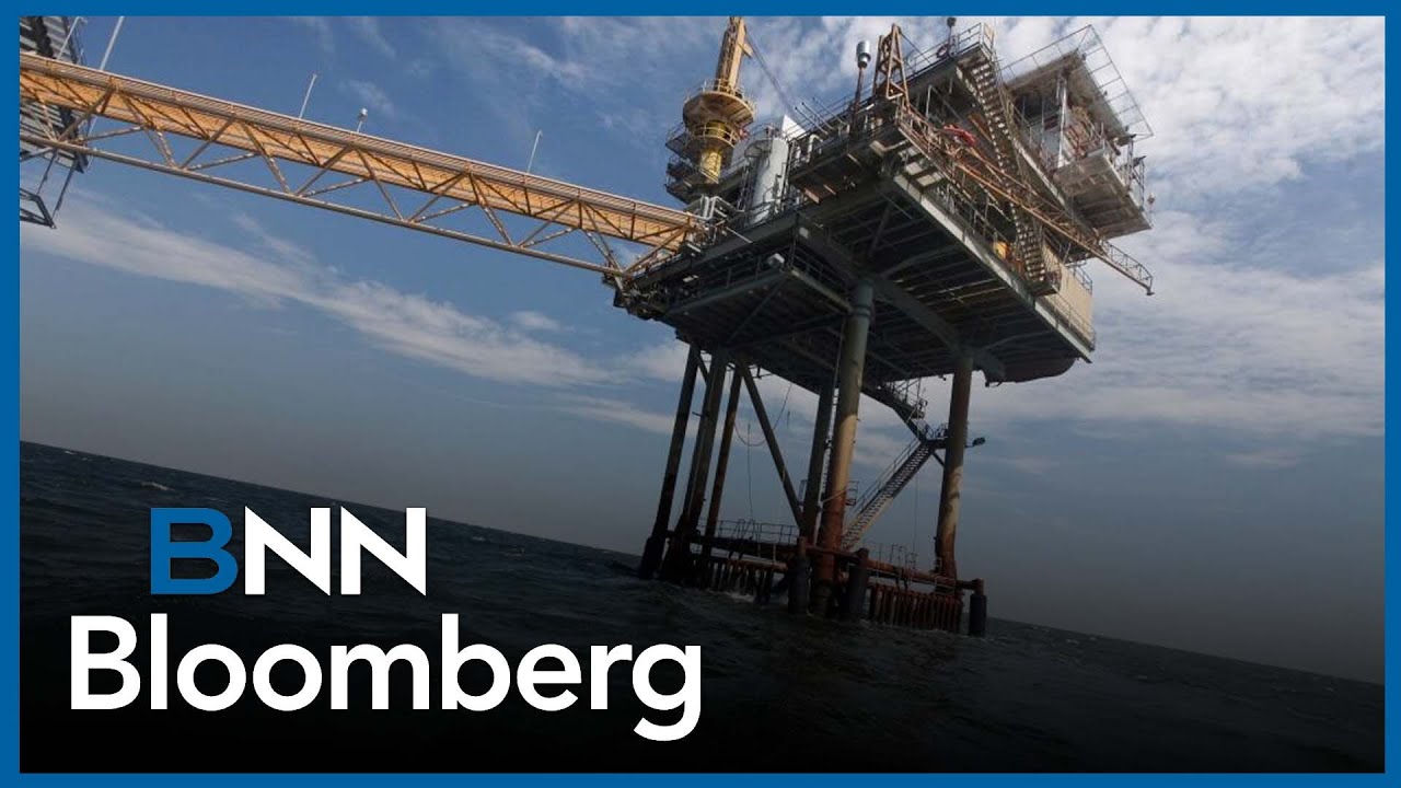 Can Canada be an energy & resources superpower?